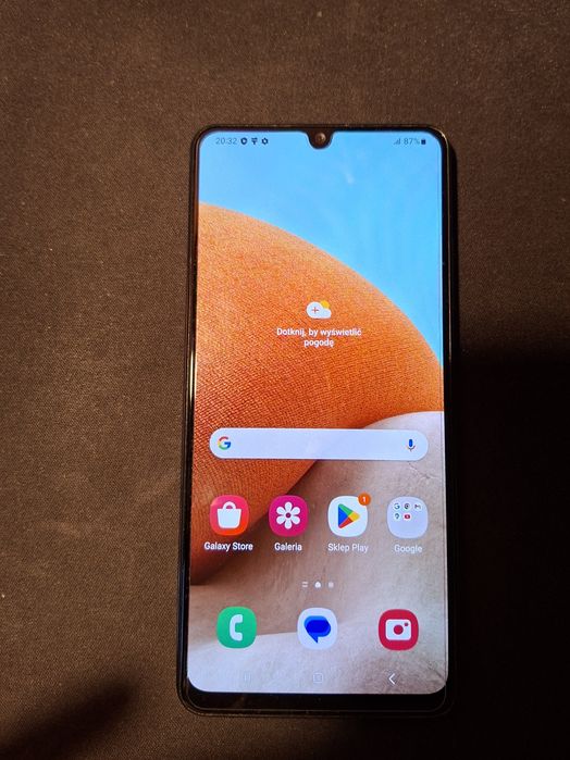 Samsung A32 4g 128gb