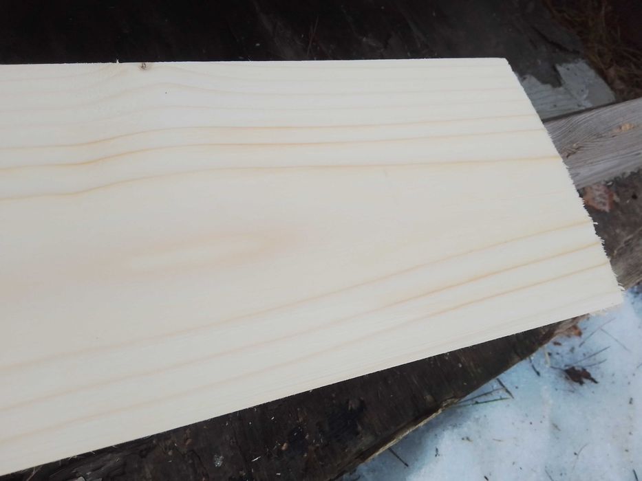 Półka drewniana  70x15 cm