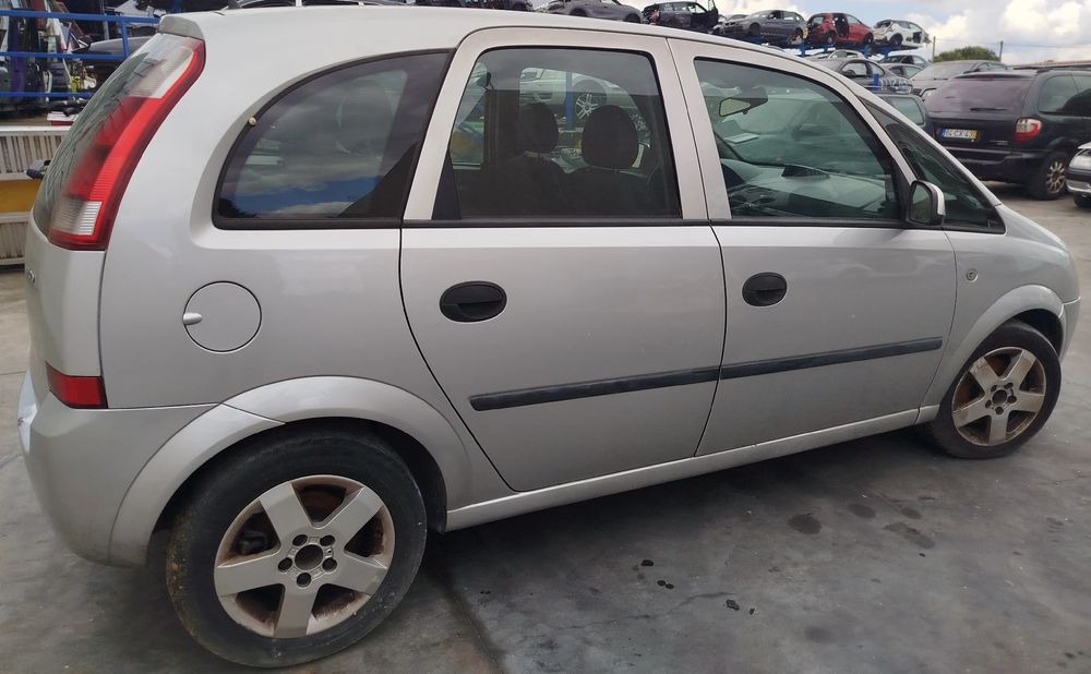 Para peças OPEL Meriva A