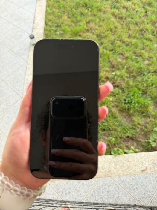 iPhone 14 Pro 256G