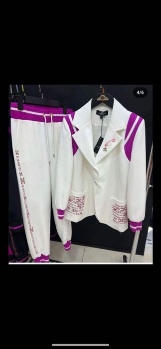 Костюм Zanardi s-m