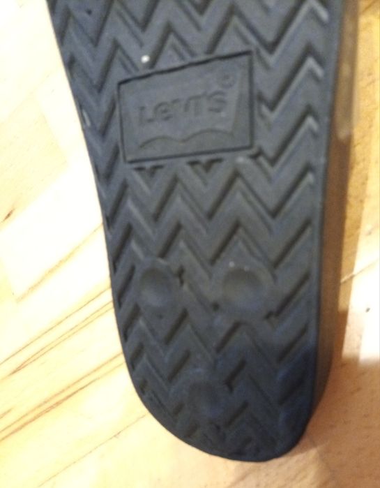 Buty Klapki   Lewi's   Roz. 37