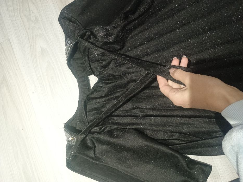 Sukienka na różne okazje