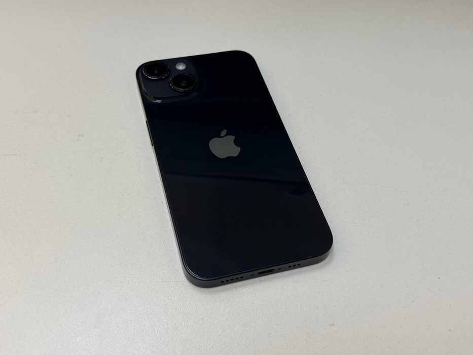 Iphone 14 128gb neverlock Global Black 370$