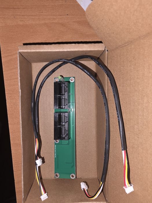 JK-QB2A8S20P-CAN/RS485 BMS 12/24V з високими стартовим струмами