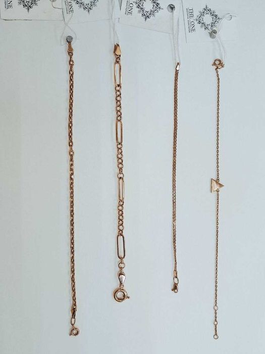 Браслет 585 проби