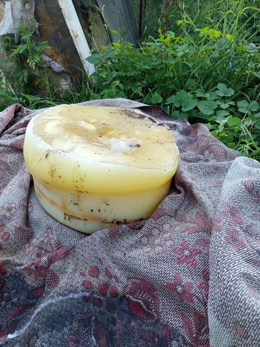 Парафін техніческий радянський 150 грн за кг