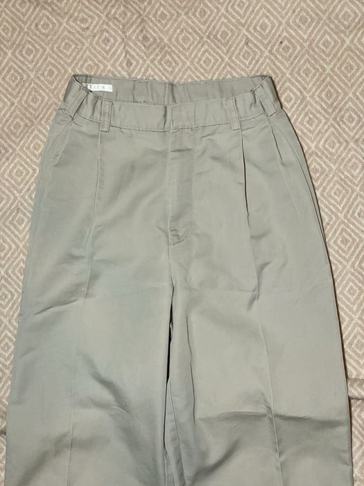 Базові штани брюки