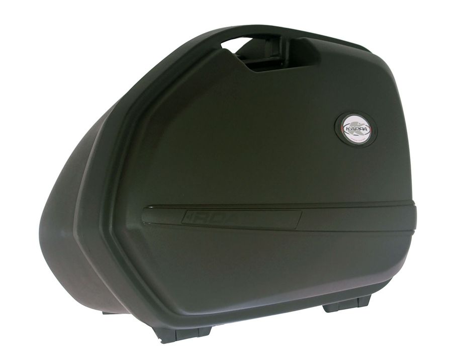 KAPPA KUFRY BOCZNE 33L MONOKEY SIDE K33N K'ROAD (PARA   2 SZT)