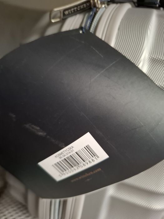 Wittchen kosmetyczka nowa