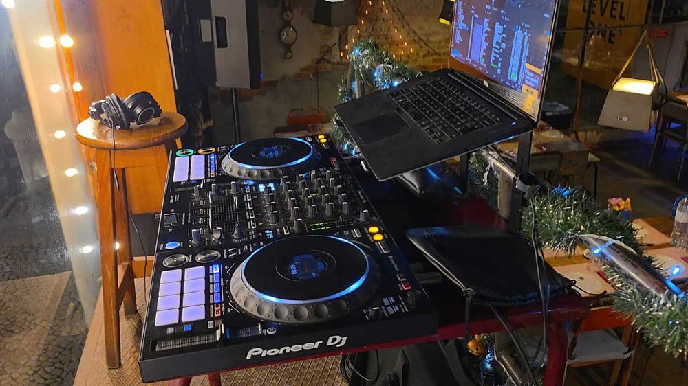 DJ para Festas de Crianças e Outras