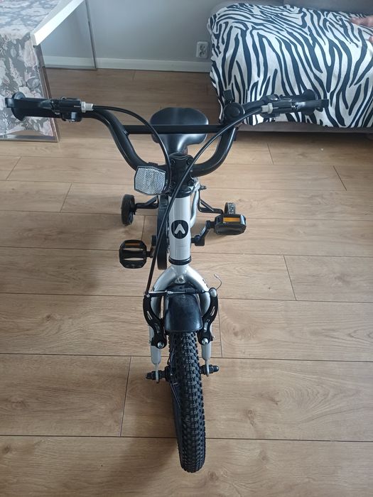Rower Attabo KNACK 14