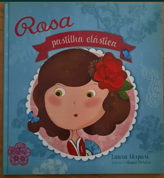 Livros para crianças