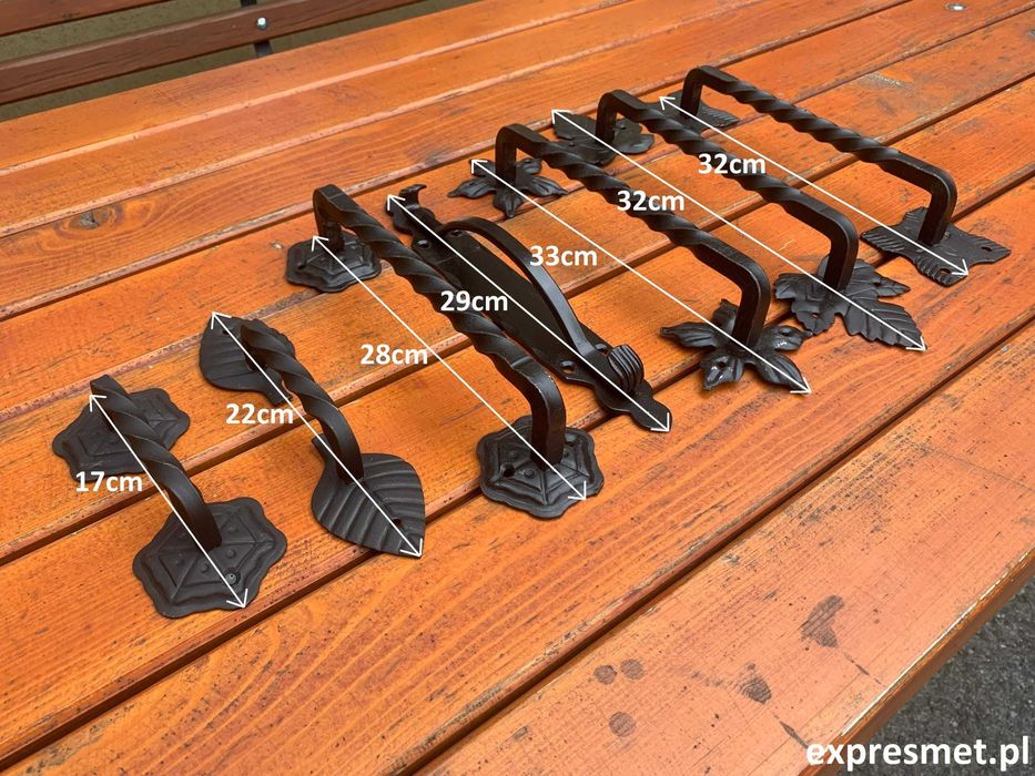 Zawias Toczony zwykły i z kulką FI 20 zawiasy toczone do furtki bramki