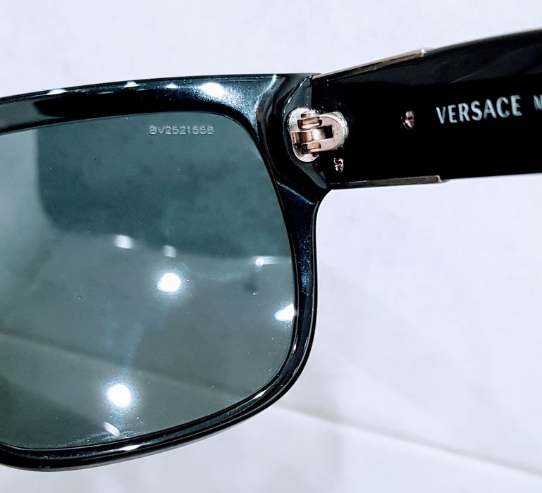 Солнцезащитные очки Versace, оригинал