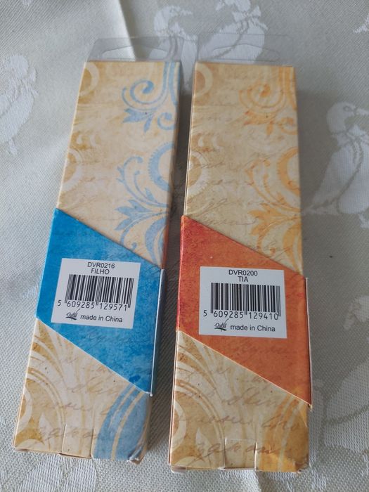 Canetas personalizadas