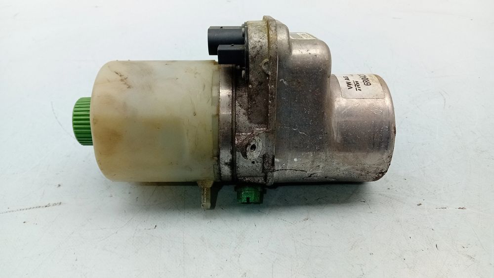 Bomba de direção SKODA Fabia II Break (545, 5J)
