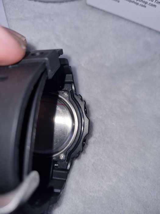 Zegarek sportowy męski