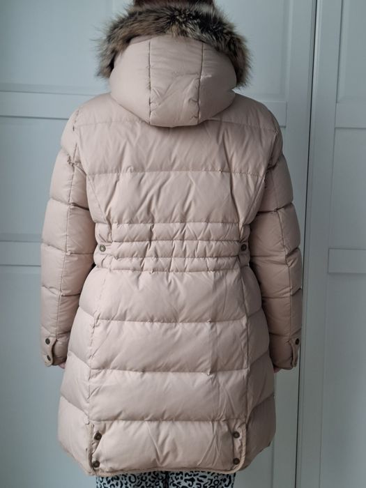 Kurtka damska zimowa