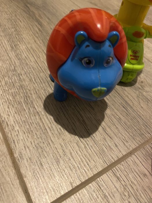 Набір іграшок гризка носочки