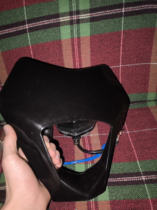 Продам фару кові геон