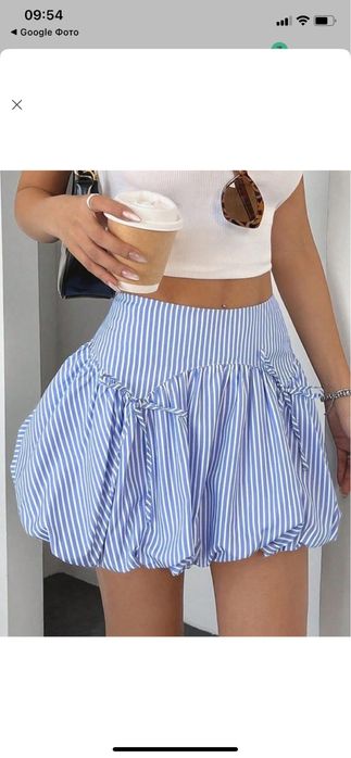 Юбка, спідниця.