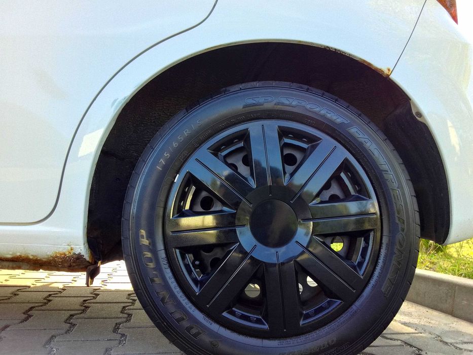 Honda Jazz 2012r