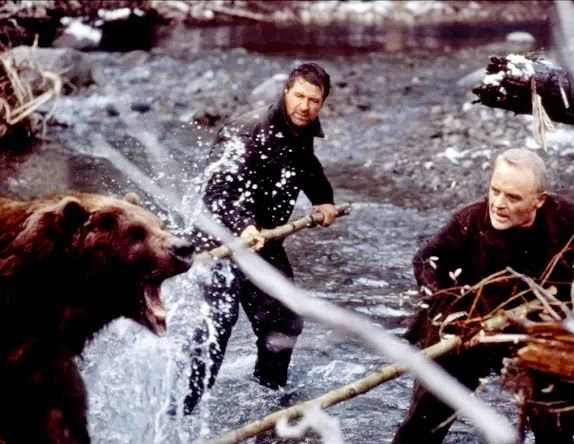 (DVD) O Urso - Jean-Jacques Annaud