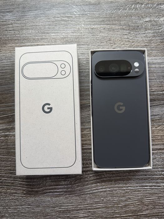 Google Pixel 10 Pro 128гб