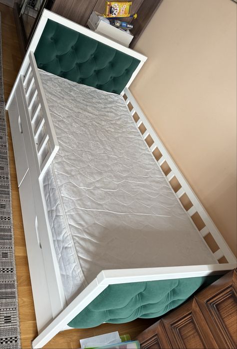 Продам дитячі ліжка