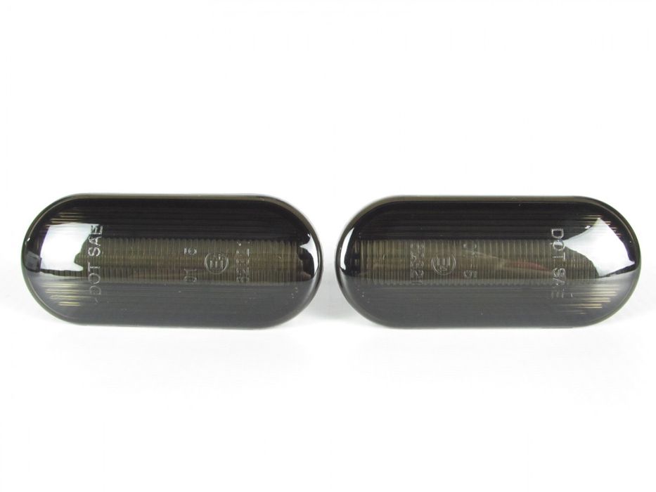 Conjunto Piscas Escurecidos Vw Polo Ref: C37597