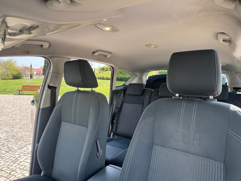 Ford C Max 1.6 TDCI 115 CV