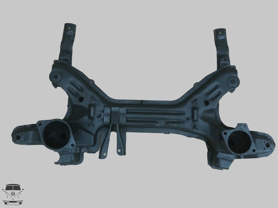 Подрамник балка Гольф 2 3 Венто Сеат Толедо