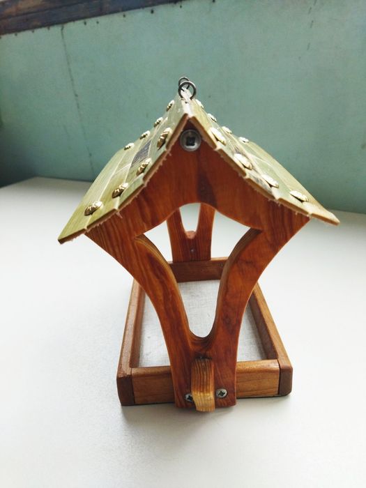 Годівничка синичник