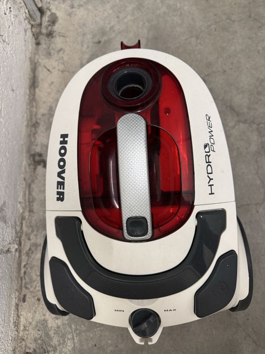 Aspirador a água  Hoover HY71PET