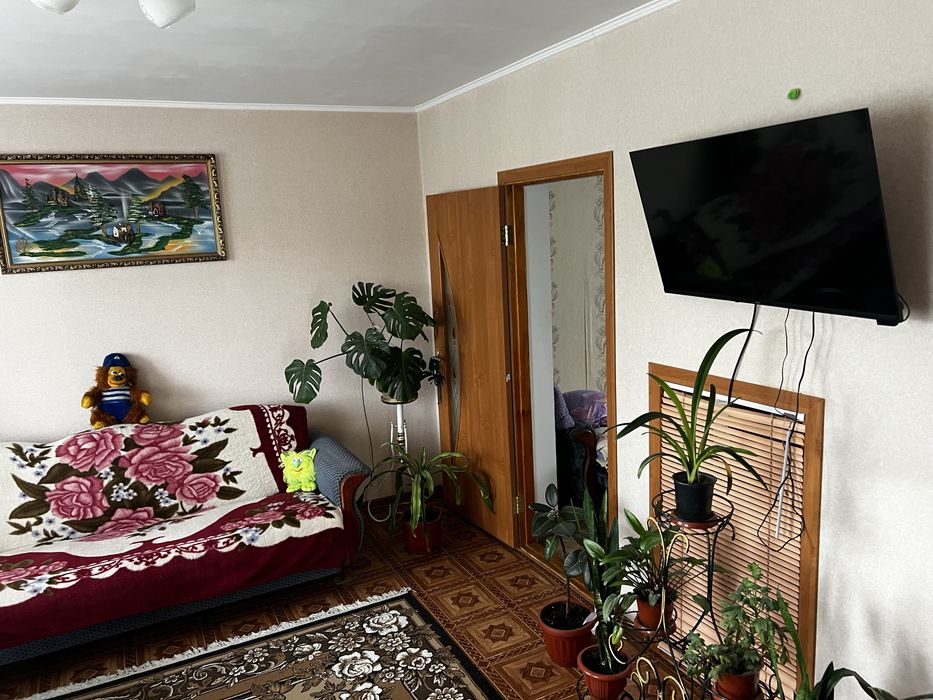 Будинок Криве Озеро