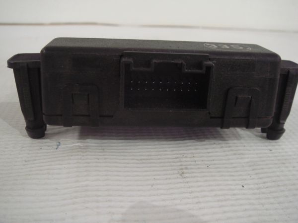 Modulo Control Gatewey Seat Leon (1P1)