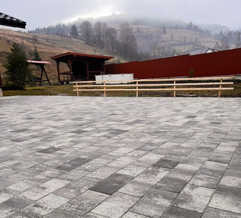 Відпочинок у Карпатах. Славське. Басейн, Чан, Сауна. Окремий котедж!