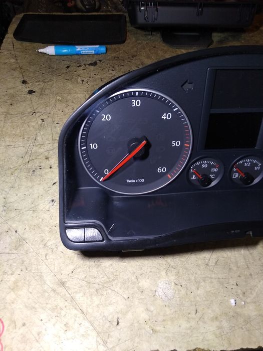 Licznik VW Golf V 1.9tdi 2.0tdi oryginał Europa