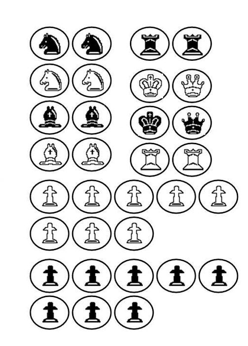 Xadrez - Livro Xadrez Mágico