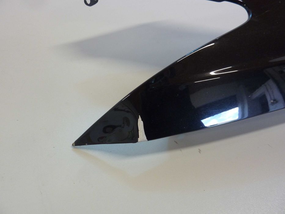 AUDI A6 C7 lift BŁOTNIK PRAWY PRZÓD przedni oryginał do naprawy