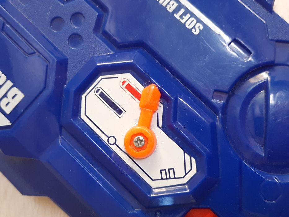 Продаю бластери NERF