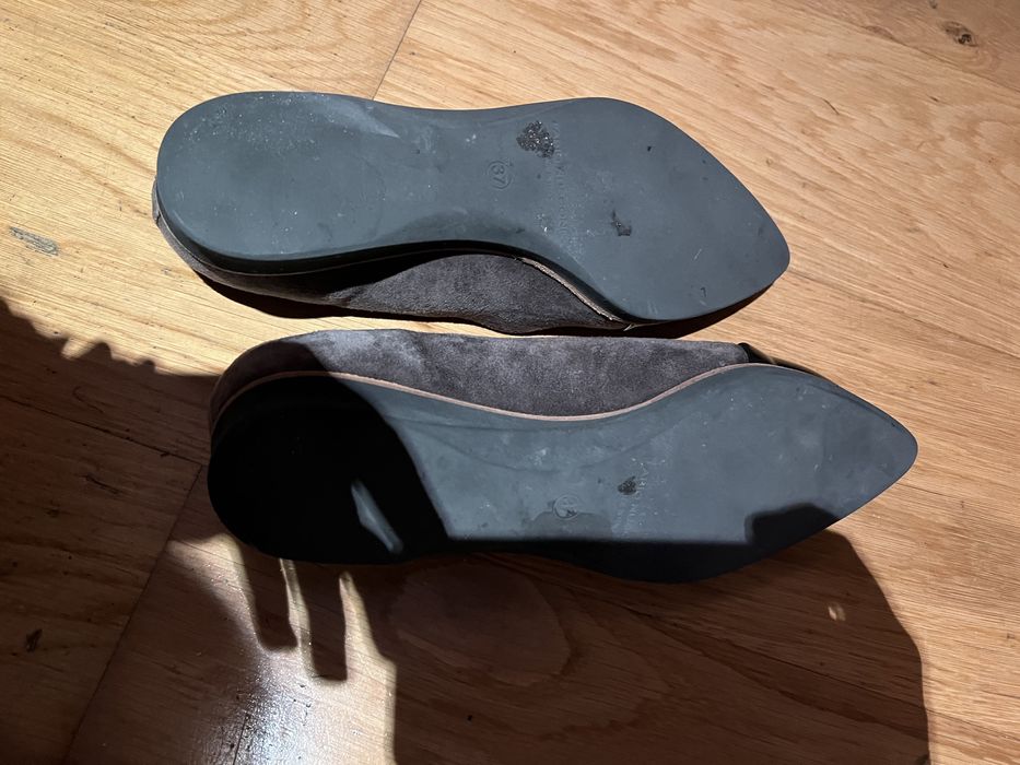 Sapatos Fábio Rusconi  senhora