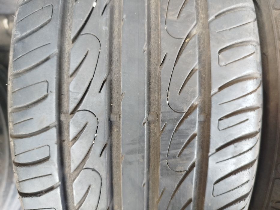 Opony letnie Firestone 185/55R14