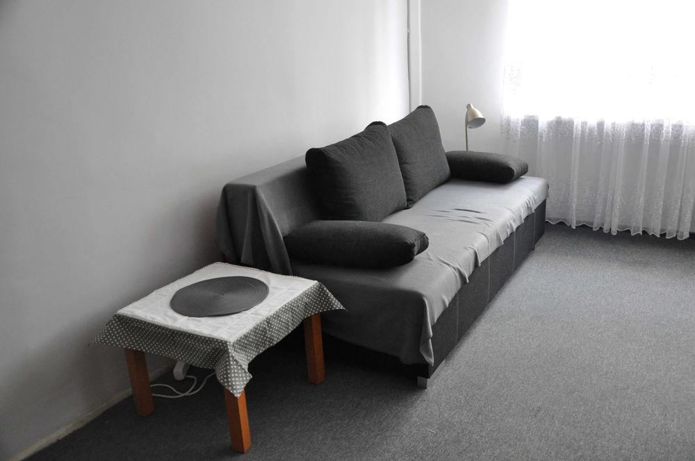 Mieszkanie – Poznań, Osiedle Pod Lipami, Winogrady - Widok 3