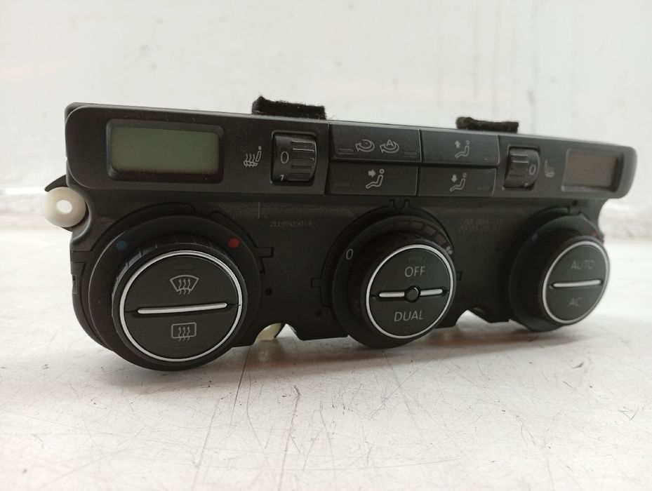 Comando da sofagem - volkswagen eos (1f7, 1f8) | 06 - 15