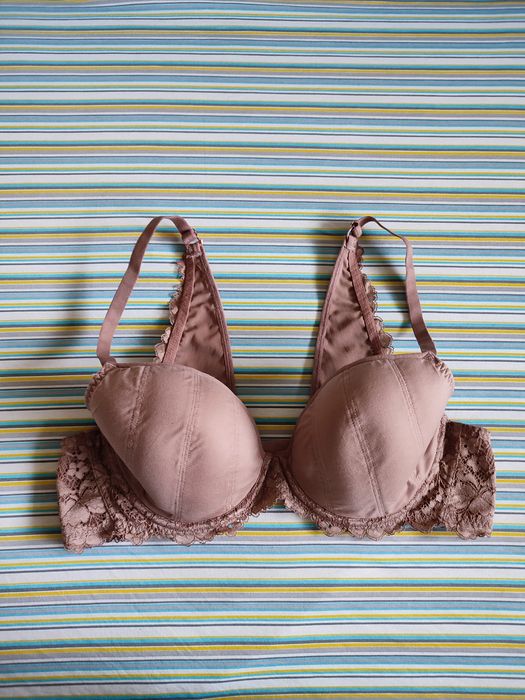 Bravissimo biustonosz Alexa UK 38D 80D