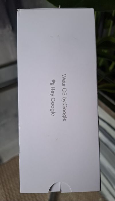 Smartwatch Pixel Watch 2 LTE