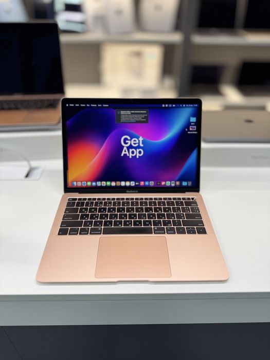 MacBook Air 13 2019 i5 / 8GB / 512GB стан 9,5/10 #95738