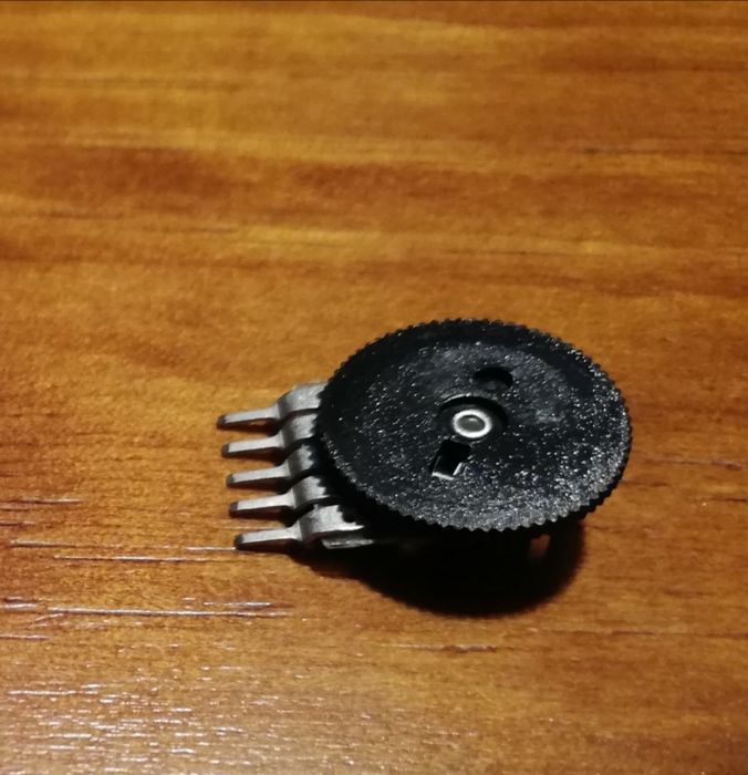 Game Boy Volume Control Button64409555003521120